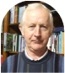 Fr Flor O'Callaghan OSA
